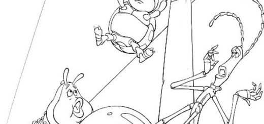 disney das grosse krabbeln-8