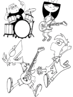 Phineas und ferb-15