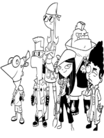 Phineas und ferb-16
