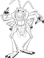 Das grosse krabbeln-13