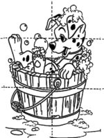 Puzzlespiele disney-4