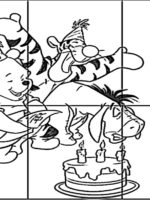 Puzzlespiele disney-7
