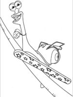 Turbo -11