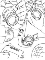 Turbo -12