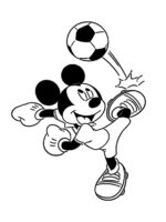 Fußball -10