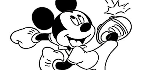 ausmalbilder disney fussball-10