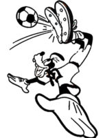Fußball -7