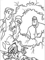 Die unglaublichen-8