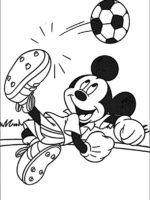 Fußball -12