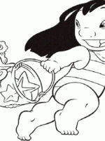 Lilo und stitch -12
