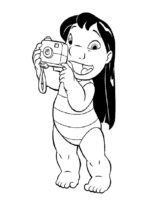Lilo und stitch -13