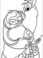 lilo und stitch -14