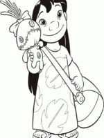Lilo und stitch -15