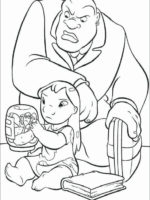 Lilo und stitch -18