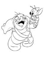 Lilo und stitch -19