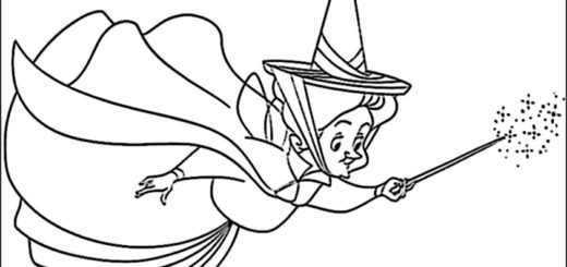 sofia die erste ausmalbilder disney-7
