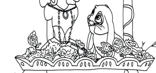 sofia die erste ausmalbilder disney-13