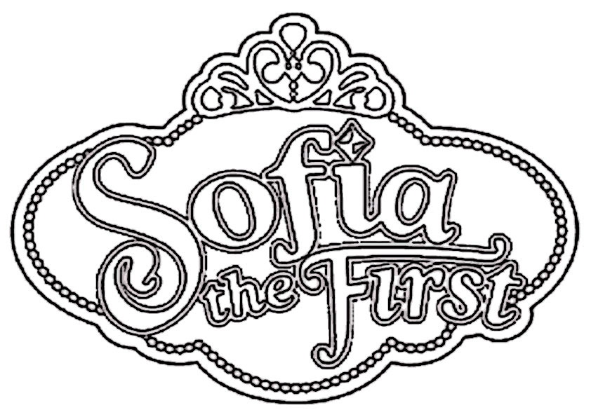 sofia die erste  ausmalbilder disney-16