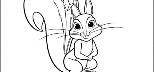 sofia die erste ausmalbilder disney-18