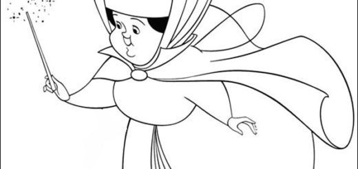 sofia die erste ausmalbilder disney-23