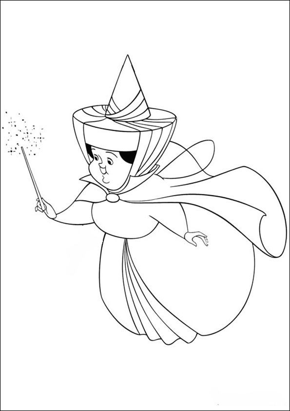 sofia die erste  ausmalbilder disney-23