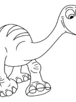 Der gute dinosaurier -10
