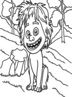 Der gute dinosaurier -9