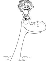 Der gute dinosaurier -13