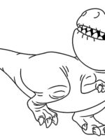 Der gute dinosaurier -20