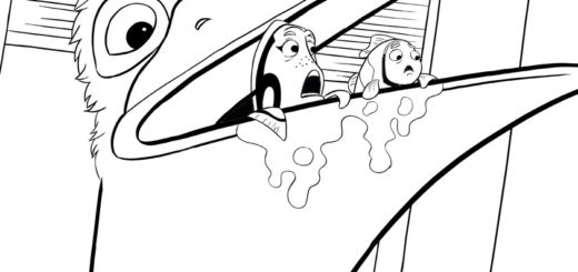 nemo und dory-21