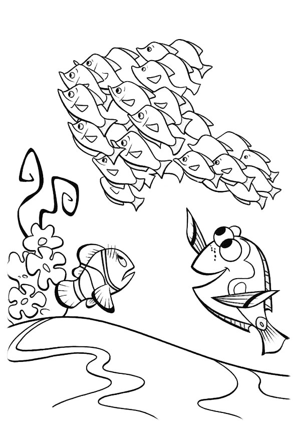 nemo und dory-22