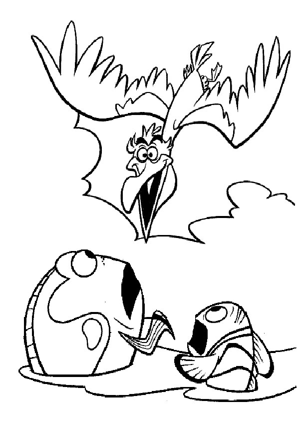 nemo und dory -23