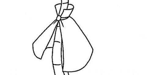 ausmalbilder disney robin hood-21