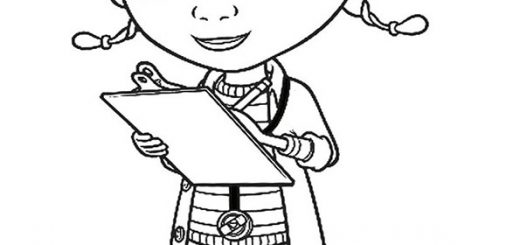 ausmalbilder disney doc-mcstuffins -15