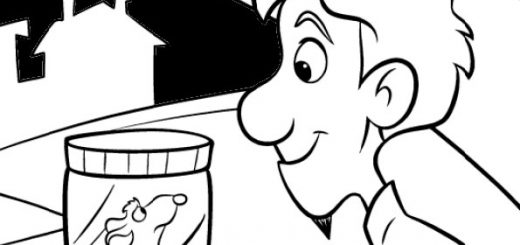 ausmalbilder disney ratatouille-8