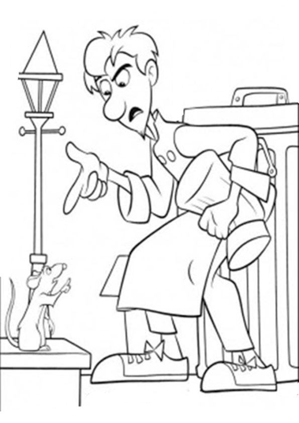 ausmalbilder ratatouille-20