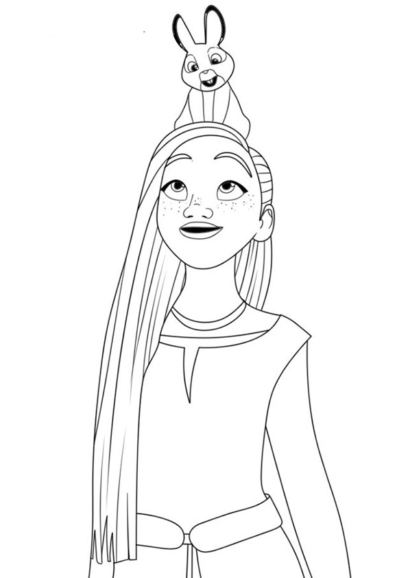 Wish-4